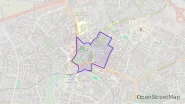 Appartement 81 m² quatre pièces à vendre à La Rochelle