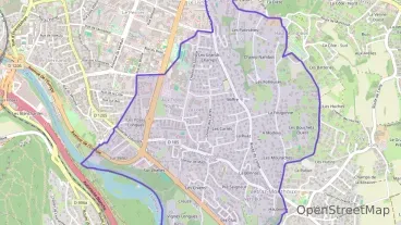 Appartement 100 m² trois pièces à vendre à Vétraz-Monthoux