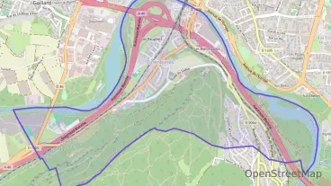 appartement d'une chambre 44 m² à vendre à Étrembières