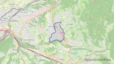 Appartement 94 m² quatre pièces à vendre à Cranves-Sales
