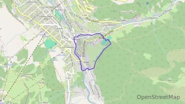 appartement d'une chambre 36 m² à vendre à Morzine
