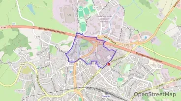 appartement d'une chambre 29 m² à vendre à Guéret