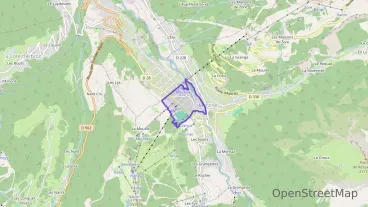 appartement de trois chambres 63 m² à vendre à Morzine