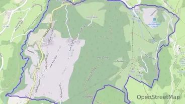 Appartement 28 m² deux pieces à vendre à Viuz-en-Sallaz