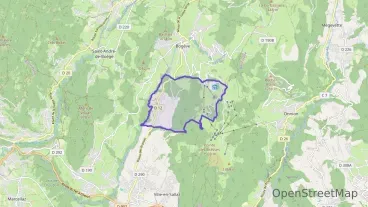 Appartement 28 m² deux pieces à vendre à Viuz-en-Sallaz