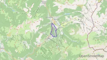 appartement de deux chambres 99 m² à vendre à Les Gets