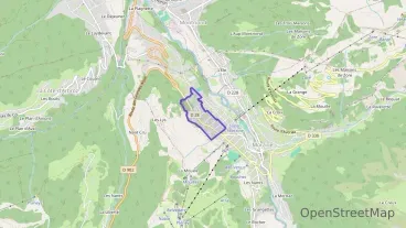 Appartement 37 m² une piece à vendre à Morzine