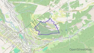 appartement d'une chambre 25 m² à vendre à Morzine