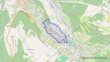 appartement d'une chambre 35 m² à vendre à Morzine