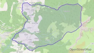 Appartement 100 m² quatre pièces à vendre à Onnion Appartement 100 m² quatre pièces à vendre à Onnion