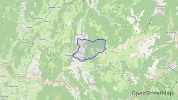 Appartement 100 m² quatre pièces à vendre à Onnion Appartement 100 m² quatre pièces à vendre à Onnion