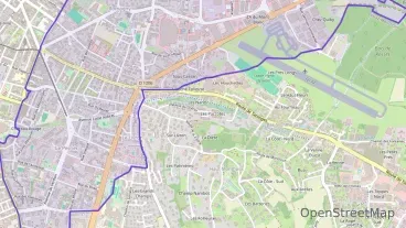 appartement de deux chambres 59 m² à vendre à Annemasse