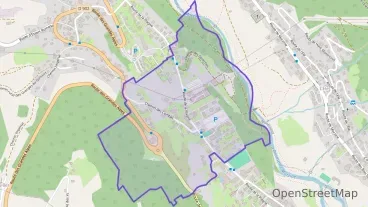 Appartement de trois pièces 54 m² à vendre  à Morzine