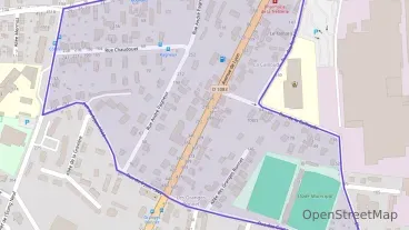 Appartement 85 m² trois pièces à vendre à Péronnas