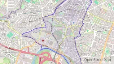 appartement d'une chambre 40 m² à vendre à Annemasse