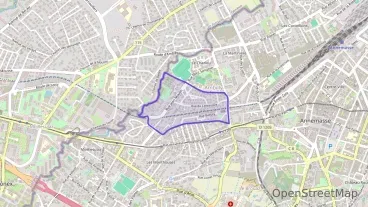 Appartement d'une pièce 41 m² à vendre  à Ambilly