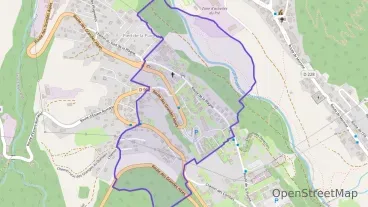 appartement d'une chambre 50 m² à vendre à Morzine