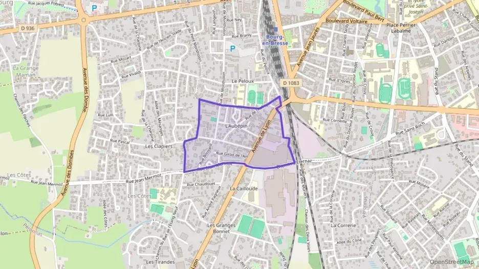 Appartement 28 m² une piece à vendre à Bourg-en-Bresse Appartement 28 m² une piece à vendre à Bourg-en-Bresse