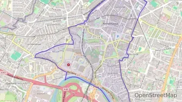 Appartement d'une pièce 36 m² à vendre à Annemasse Appartement d'une pièce 36 m² à vendre à Annemasse