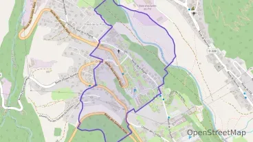 appartement d'une chambre 27 m² à vendre à Morzine