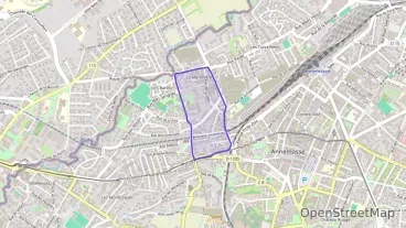 Appartement 62 m² quatre pièces à vendre à Ambilly
