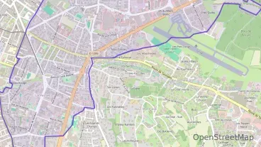 appartement de trois chambres 112 m² à vendre à Annemasse