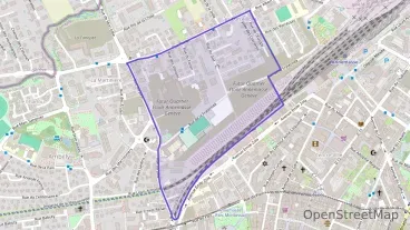 Appartement de trois pièces 64 m² à vendre  à Ambilly