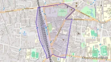 Appartement 100 m² trois pièces à vendre à Bourg-en-Bresse