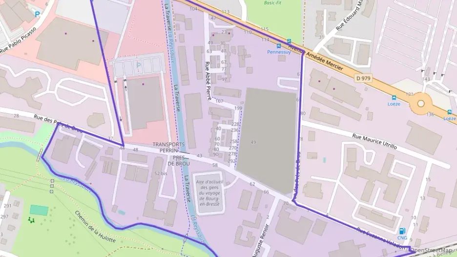 Appartement 110 m² cinq pièces à vendre à Bourg-en-Bresse Appartement 110 m² cinq pièces à vendre à Bourg-en-Bresse