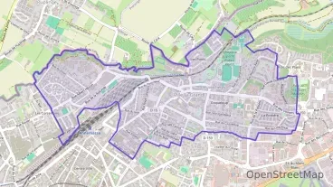 Appartement 69 m² trois pièces à vendre à Ville-la-Grand