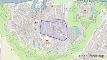 Appartement 39 m² deux pieces à vendre à Saint-Martin-de-Ré
