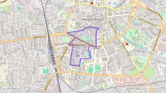 Appartement 32 m² deux pieces à vendre à Bourg-en-Bresse