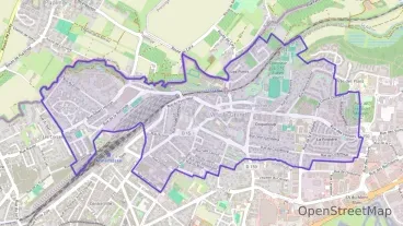 Appartement 55 m² deux pieces à vendre à Ville-la-Grand