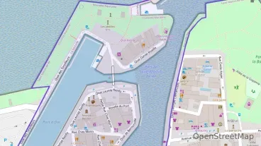 Appartement 96 m² quatre pièces à vendre à Saint-Martin-de-Ré