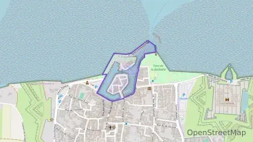 Appartement 96 m² quatre pièces à vendre à Saint-Martin-de-Ré