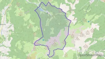 Appartement 28 m² deux pieces à vendre à Bellevaux