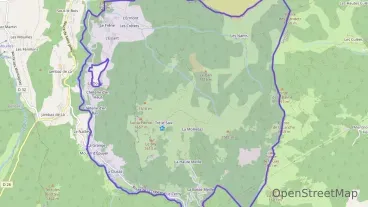 Appartement 70 m² trois pièces à vendre à Bellevaux