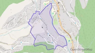 Appartement 65 m² quatre pièces à vendre à Saint-Jean-d`Aulps