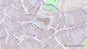 Appartement 51 m² deux pieces à vendre à La Souterraine