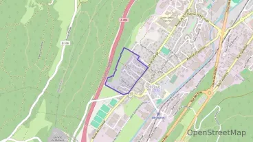 Appartement 122 m² quatre pièces à vendre à Bellignat