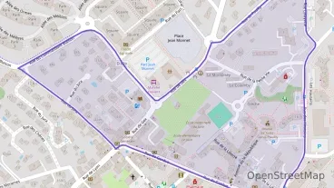 Appartement 125 m² cinq pièces à vendre à Saint-Genis-Pouilly