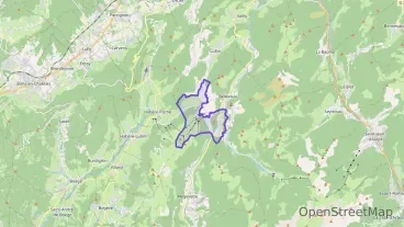 Appartement 24 m² une piece à vendre à Bellevaux