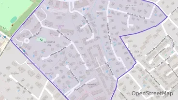 appartement d'une chambre 41 m² à vendre à Prévessin-Moëns