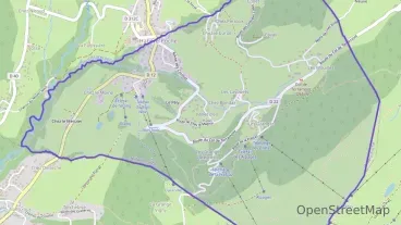 Appartement 26 m² deux pieces à vendre à Habère-Poche