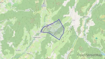 Appartement 26 m² deux pieces à vendre à Habère-Poche