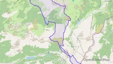 Appartement 74 m² cinq pièces à vendre à Abondance Appartement 74 m² cinq pièces à vendre à Abondance