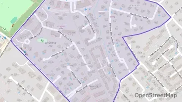 appartement de deux chambres 68 m² à vendre à Prévessin-Moëns