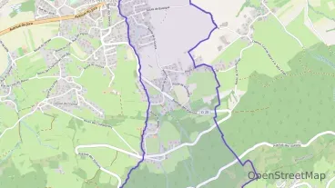 appartement de deux chambres 90 m² à vendre à Bons-en-Chablais