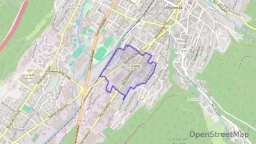 Appartement 55 m² deux pieces à vendre à Oyonnax