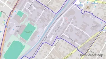 Appartement 85 m² trois pièces à vendre à Oyonnax
